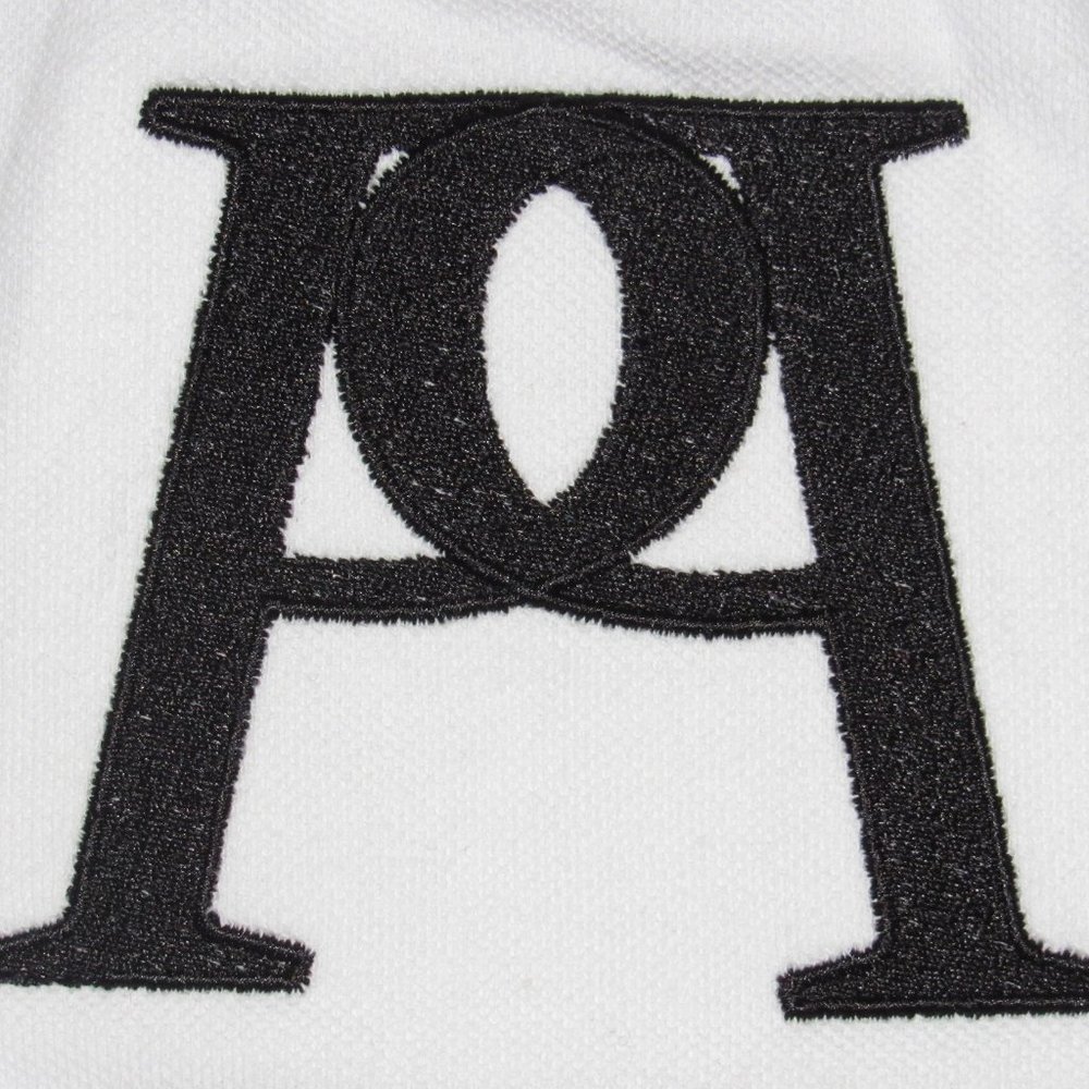OPEN FRONT POLO by PRIVATE PERCEPTION - Picture 5 of 5